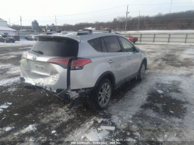 Photo 3 VIN: JTMDJREVXGD042881 - TOYOTA RAV4 HYBRID 