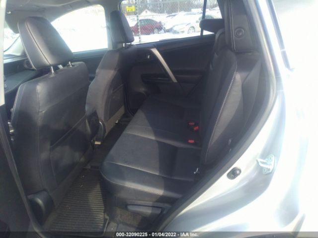 Photo 7 VIN: JTMDJREVXGD042881 - TOYOTA RAV4 HYBRID 