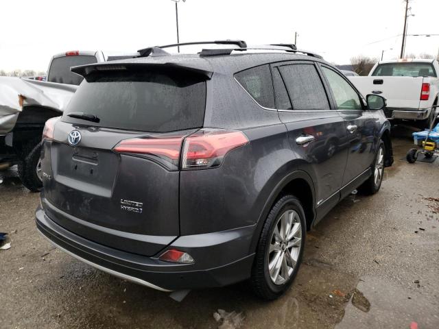 Photo 3 VIN: JTMDJREVXGD058448 - TOYOTA RAV4 HV LI 