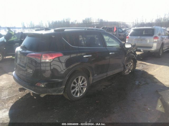 Photo 3 VIN: JTMDJREVXHD071489 - TOYOTA RAV4 HYBRID 