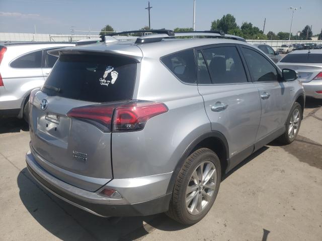 Photo 3 VIN: JTMDJREVXHD079754 - TOYOTA RAV4 HV LI 