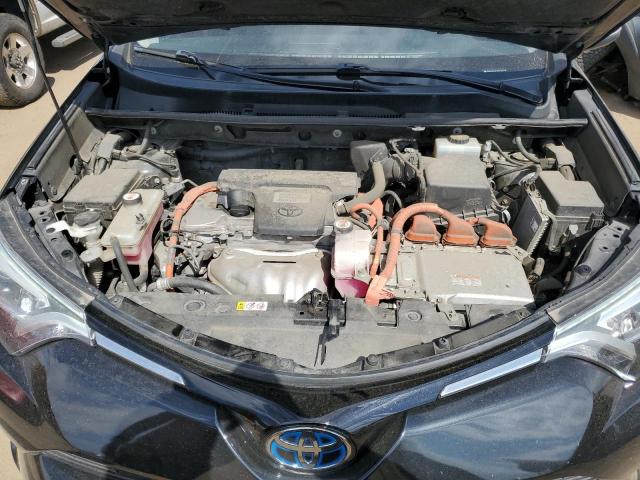 Photo 11 VIN: JTMDJREVXHD081696 - TOYOTA RAV4 HV LI 