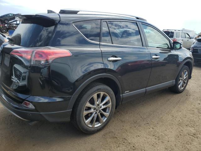 Photo 2 VIN: JTMDJREVXHD081696 - TOYOTA RAV4 HV LI 