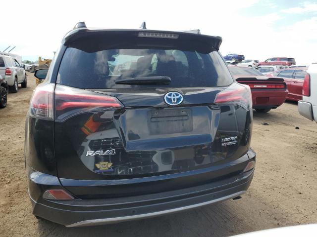 Photo 5 VIN: JTMDJREVXHD081696 - TOYOTA RAV4 HV LI 