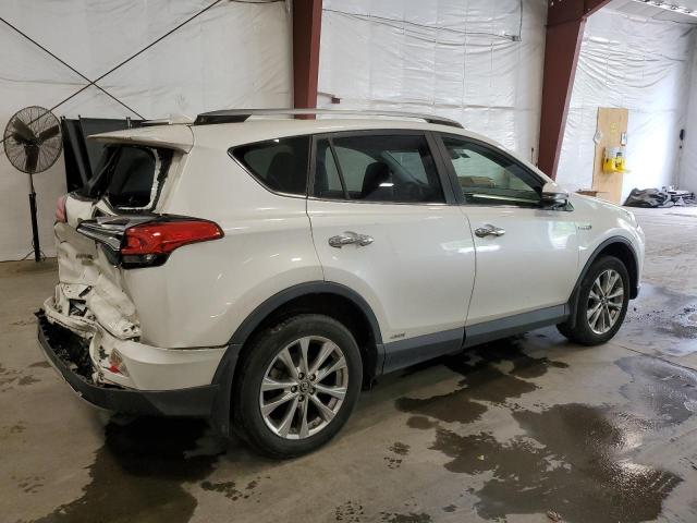 Photo 2 VIN: JTMDJREVXHD107004 - TOYOTA RAV4 HV LI 