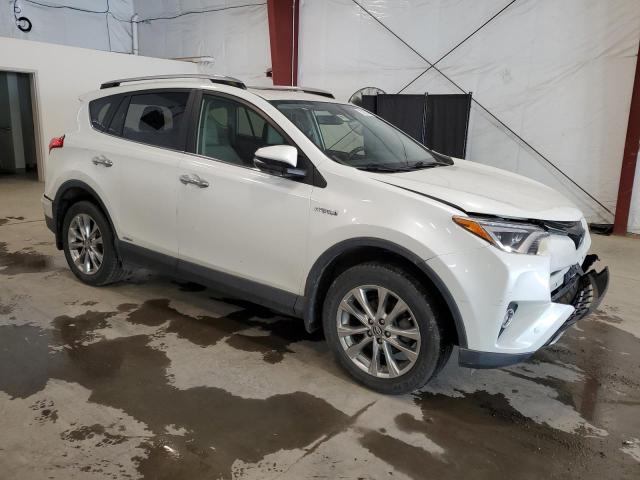 Photo 3 VIN: JTMDJREVXHD107004 - TOYOTA RAV4 HV LI 