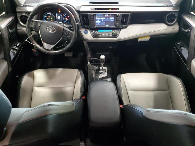 Photo 7 VIN: JTMDJREVXHD107004 - TOYOTA RAV4 HV LI 