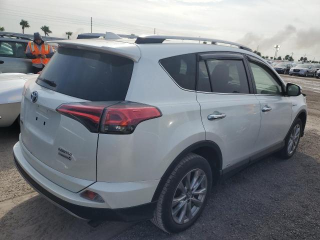 Photo 2 VIN: JTMDJREVXHD107035 - TOYOTA RAV4 HV LI 