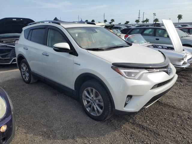 Photo 3 VIN: JTMDJREVXHD107035 - TOYOTA RAV4 HV LI 