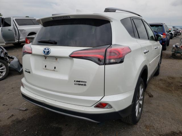 Photo 3 VIN: JTMDJREVXHD109559 - TOYOTA RAV4 HV LI 