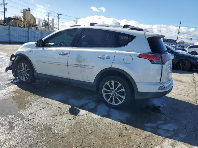 Photo 1 VIN: JTMDJREVXJD159027 - TOYOTA RAV4 