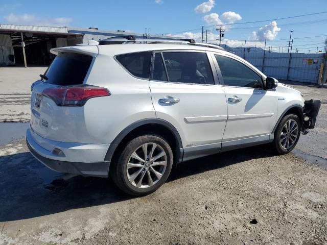 Photo 2 VIN: JTMDJREVXJD159027 - TOYOTA RAV4 