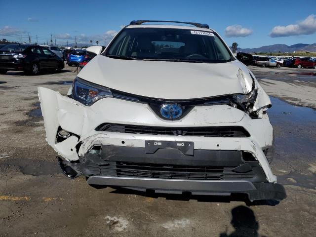 Photo 4 VIN: JTMDJREVXJD159027 - TOYOTA RAV4 