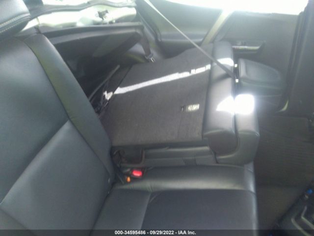 Photo 7 VIN: JTMDJREVXJD165894 - TOYOTA RAV4 