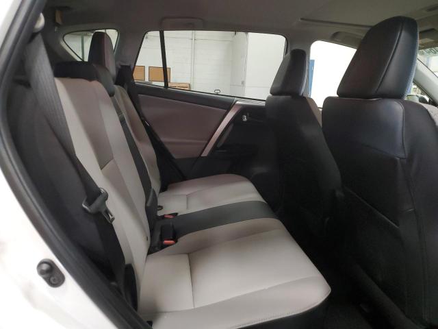 Photo 10 VIN: JTMDJREVXJD167788 - TOYOTA RAV4 HV LI 