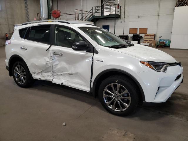 Photo 3 VIN: JTMDJREVXJD167788 - TOYOTA RAV4 HV LI 