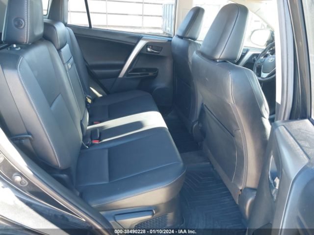 Photo 7 VIN: JTMDJREVXJD207979 - TOYOTA RAV4 HYBRID 