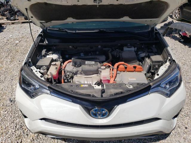 Photo 11 VIN: JTMDJREVXJD234924 - TOYOTA RAV4 HV LI 