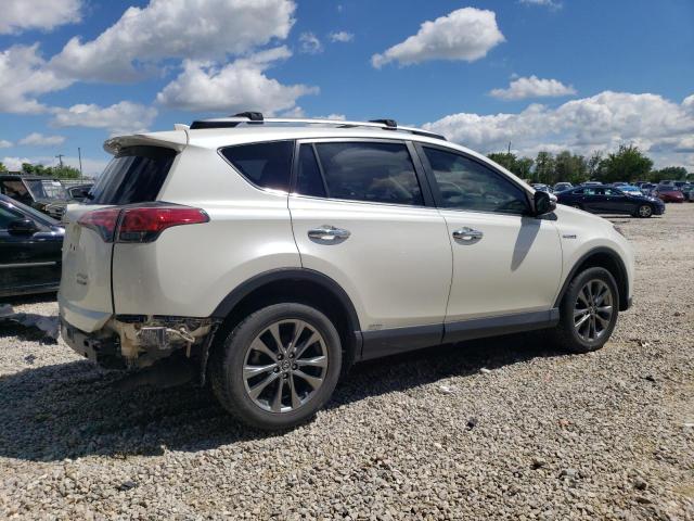 Photo 2 VIN: JTMDJREVXJD234924 - TOYOTA RAV4 HV LI 