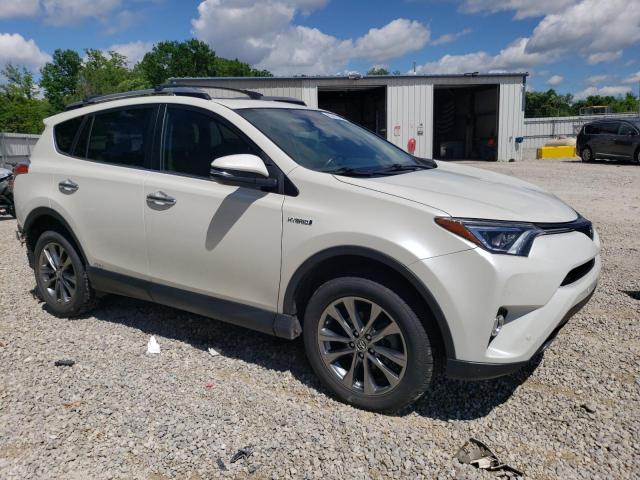 Photo 3 VIN: JTMDJREVXJD234924 - TOYOTA RAV4 HV LI 