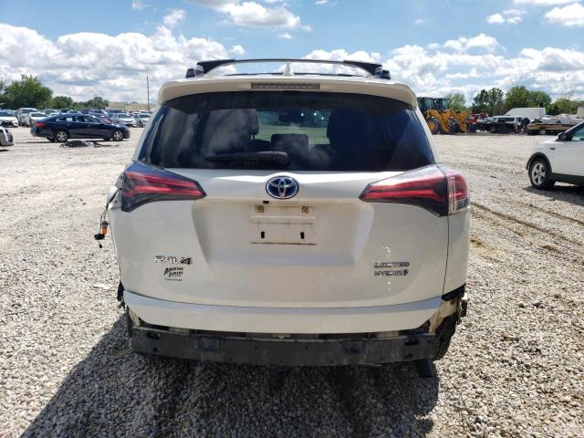 Photo 5 VIN: JTMDJREVXJD234924 - TOYOTA RAV4 HV LI 