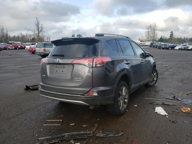 Photo 3 VIN: JTMDJREVXJD251416 - TOYOTA RAV4 HV LI 