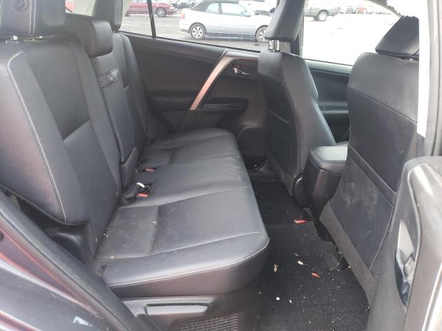 Photo 5 VIN: JTMDJREVXJD251416 - TOYOTA RAV4 HV LI 