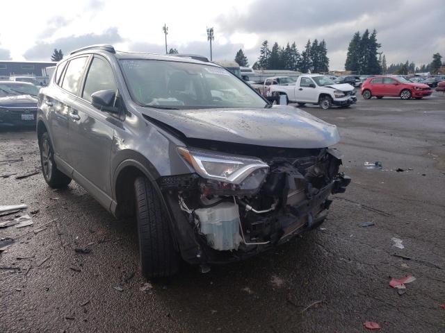 Photo 8 VIN: JTMDJREVXJD251416 - TOYOTA RAV4 HV LI 