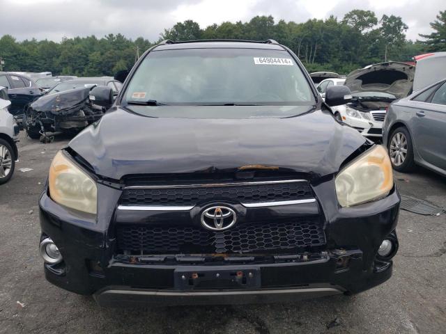 Photo 4 VIN: JTMDK4DV0A5089730 - TOYOTA RAV4 LIMIT 