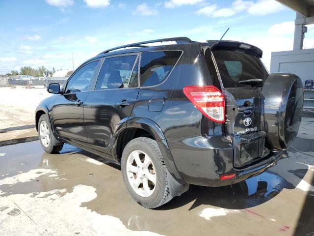 Photo 1 VIN: JTMDK4DV0AD010935 - TOYOTA RAV4 