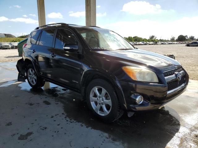 Photo 3 VIN: JTMDK4DV0AD010935 - TOYOTA RAV4 