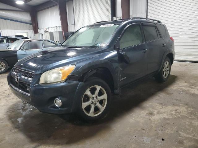 Photo 0 VIN: JTMDK4DV0AD012295 - TOYOTA RAV4 LIMIT 