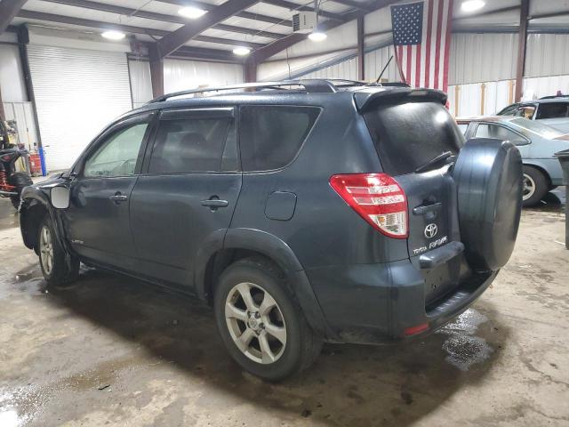 Photo 1 VIN: JTMDK4DV0AD012295 - TOYOTA RAV4 LIMIT 