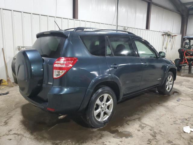 Photo 2 VIN: JTMDK4DV0AD012295 - TOYOTA RAV4 LIMIT 