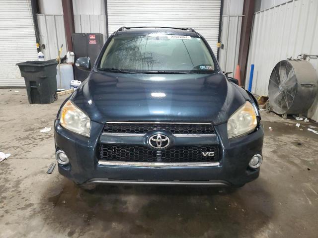 Photo 4 VIN: JTMDK4DV0AD012295 - TOYOTA RAV4 LIMIT 