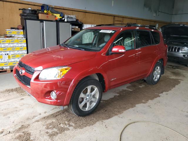 Photo 0 VIN: JTMDK4DV0AD012801 - TOYOTA RAV4 