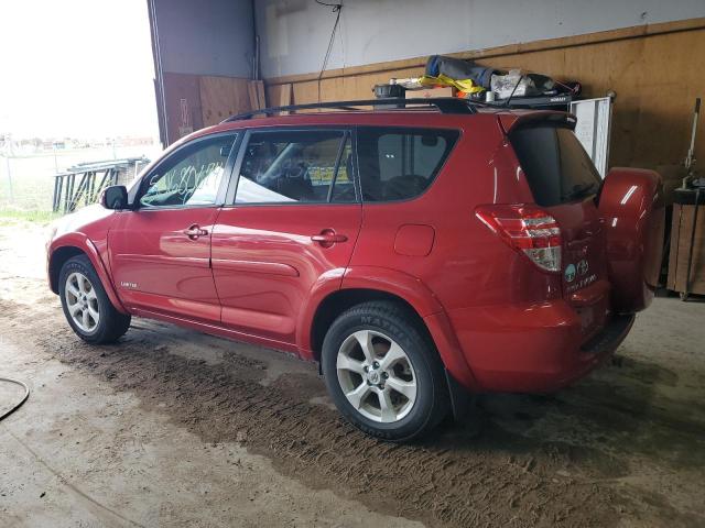 Photo 1 VIN: JTMDK4DV0AD012801 - TOYOTA RAV4 