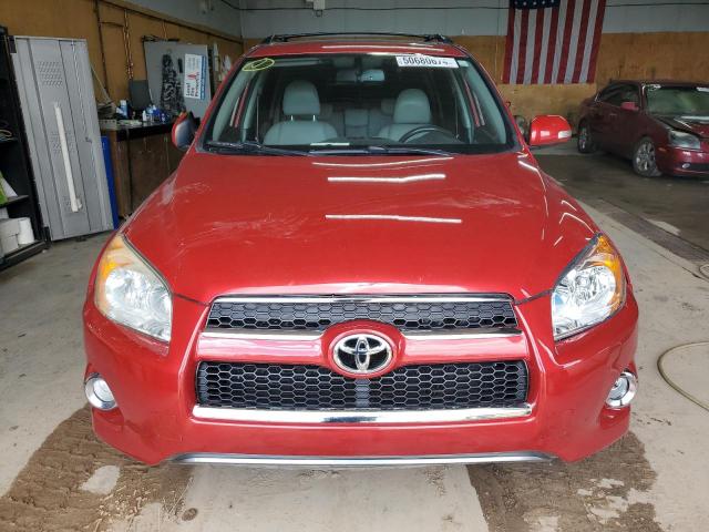 Photo 4 VIN: JTMDK4DV0AD012801 - TOYOTA RAV4 