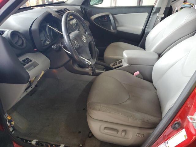 Photo 6 VIN: JTMDK4DV0AD012801 - TOYOTA RAV4 