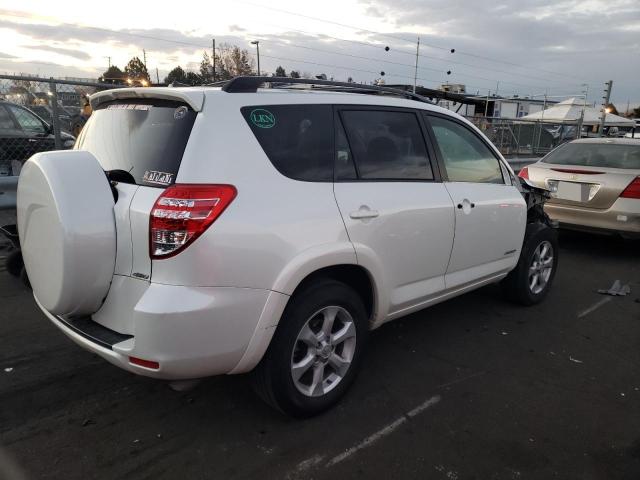 Photo 2 VIN: JTMDK4DV0B5101862 - TOYOTA RAV4 LIMIT 