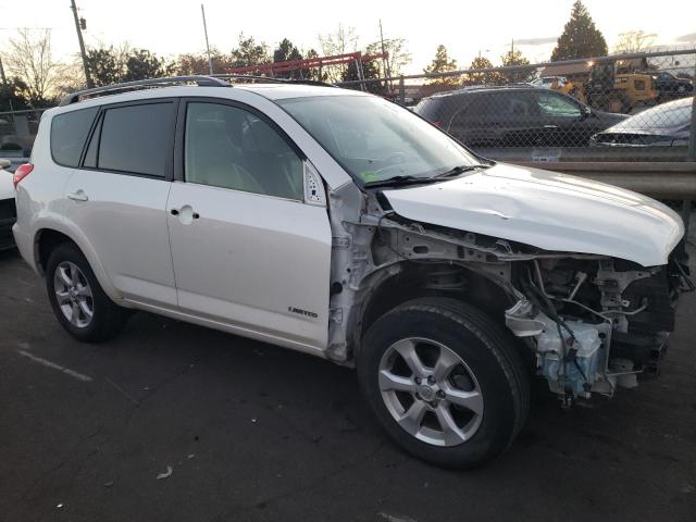 Photo 3 VIN: JTMDK4DV0B5101862 - TOYOTA RAV4 LIMIT 