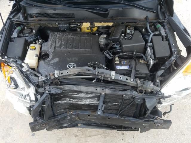 Photo 6 VIN: JTMDK4DV0B5102462 - TOYOTA RAV4 LIMIT 