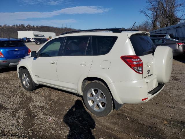 Photo 1 VIN: JTMDK4DV1A5090952 - TOYOTA RAV4 