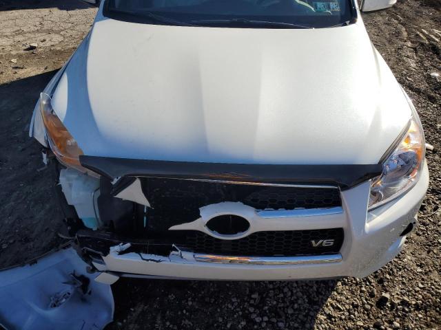 Photo 11 VIN: JTMDK4DV1A5090952 - TOYOTA RAV4 