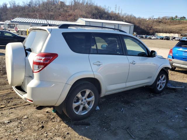 Photo 2 VIN: JTMDK4DV1A5090952 - TOYOTA RAV4 