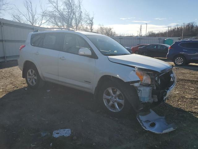 Photo 3 VIN: JTMDK4DV1A5090952 - TOYOTA RAV4 