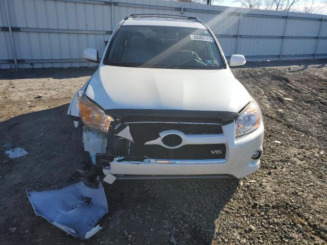 Photo 4 VIN: JTMDK4DV1A5090952 - TOYOTA RAV4 