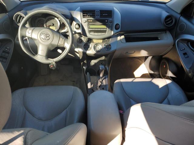 Photo 7 VIN: JTMDK4DV1A5090952 - TOYOTA RAV4 