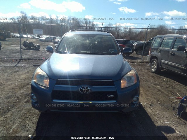 Photo 5 VIN: JTMDK4DV1A5091583 - TOYOTA RAV4 