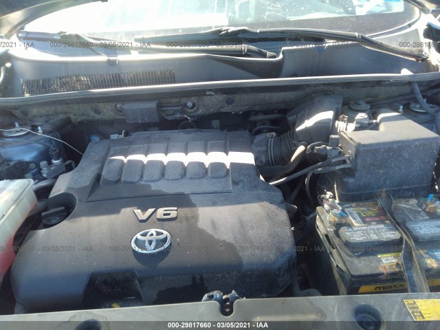 Photo 9 VIN: JTMDK4DV1A5091583 - TOYOTA RAV4 